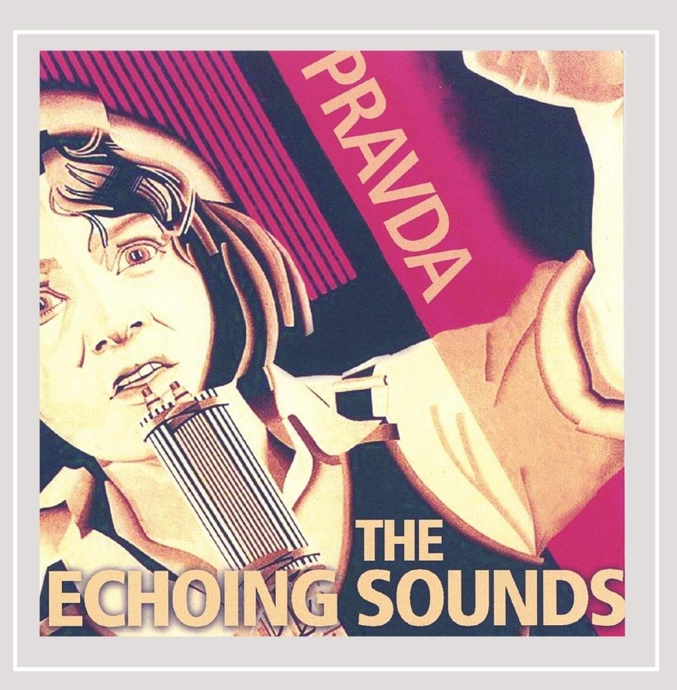 The Echoing Sounds