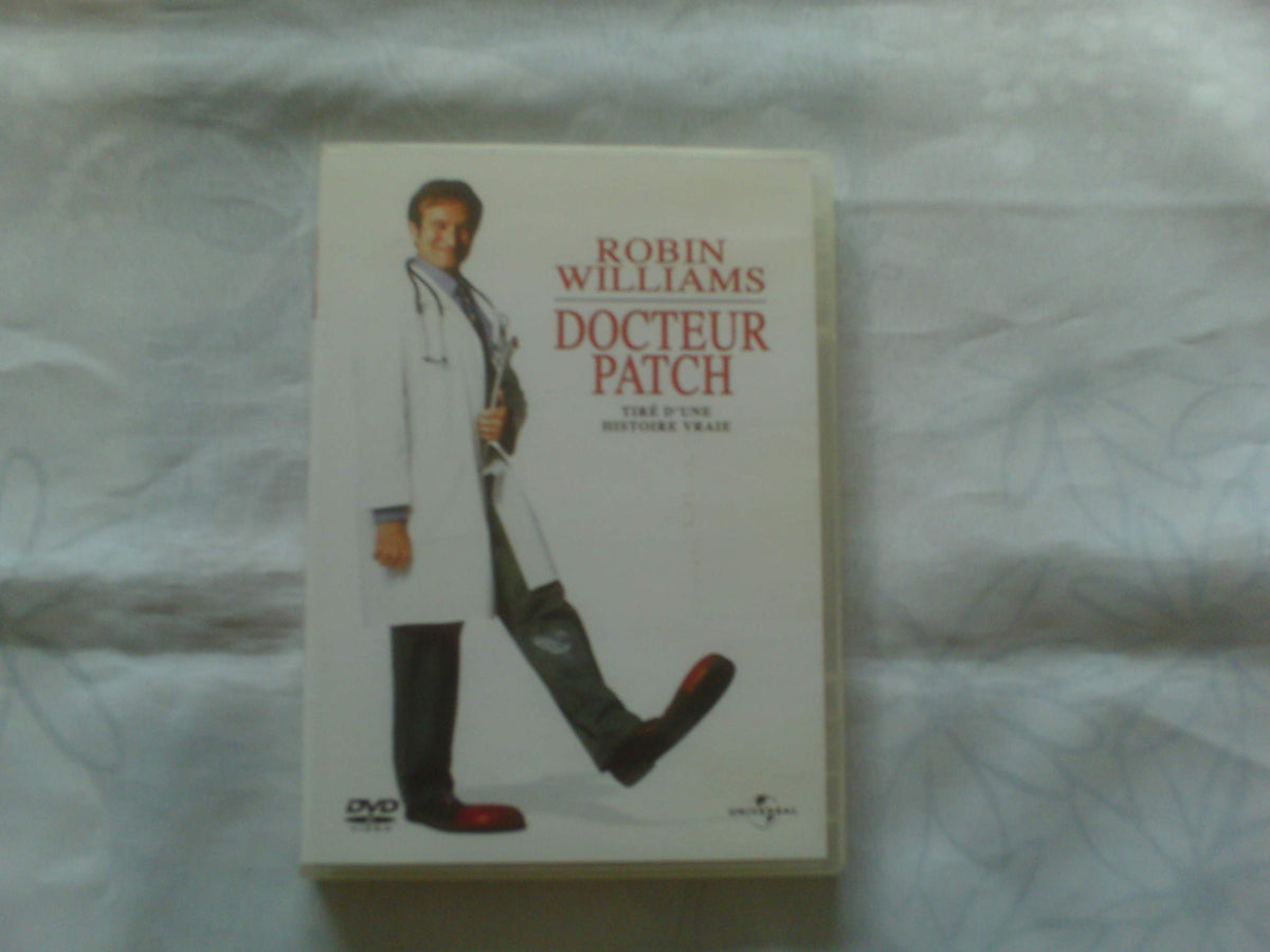Docteur Patch