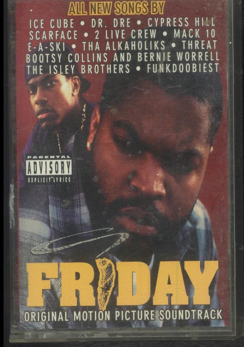 Friday