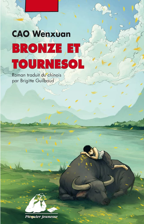 BRONZE ET TOURNESOL
