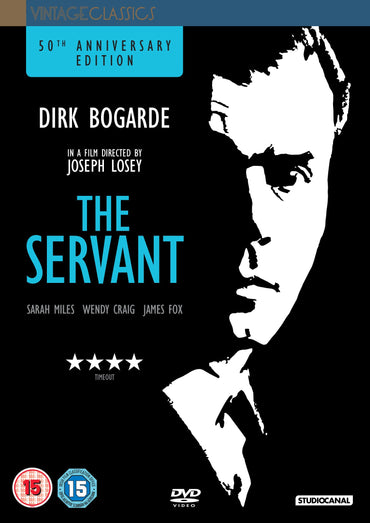 Servant (50th Anniversary)