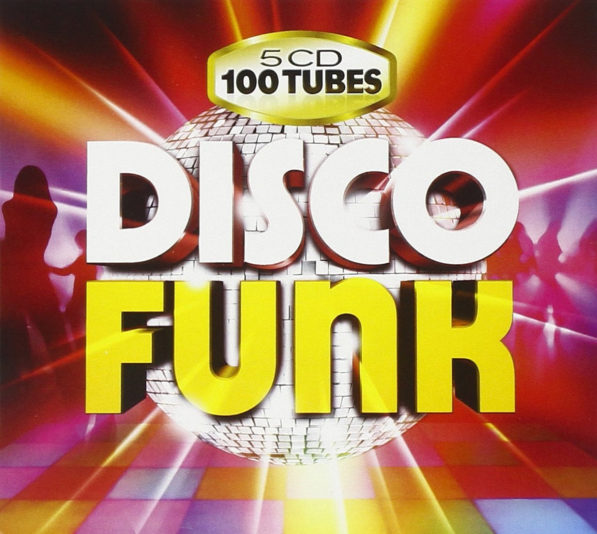 Disco Funk