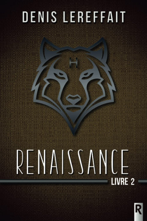 Renaissance: Livre 2