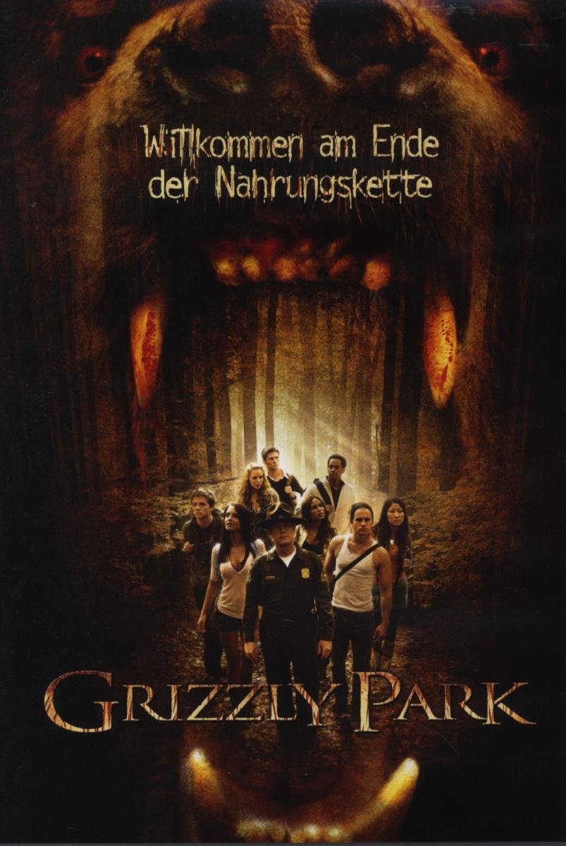 Grizzly Park