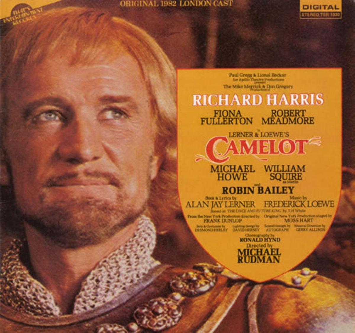 Camelot
