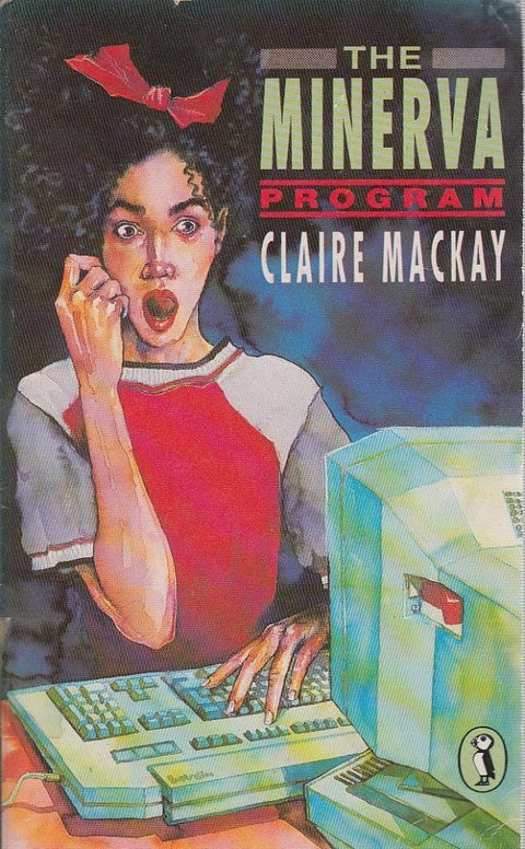 The Minerva Programme (Puffin Books)