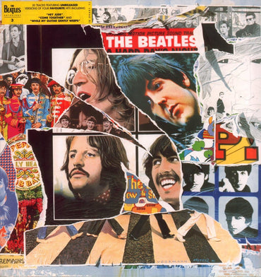 The Beatles Anthology: 3