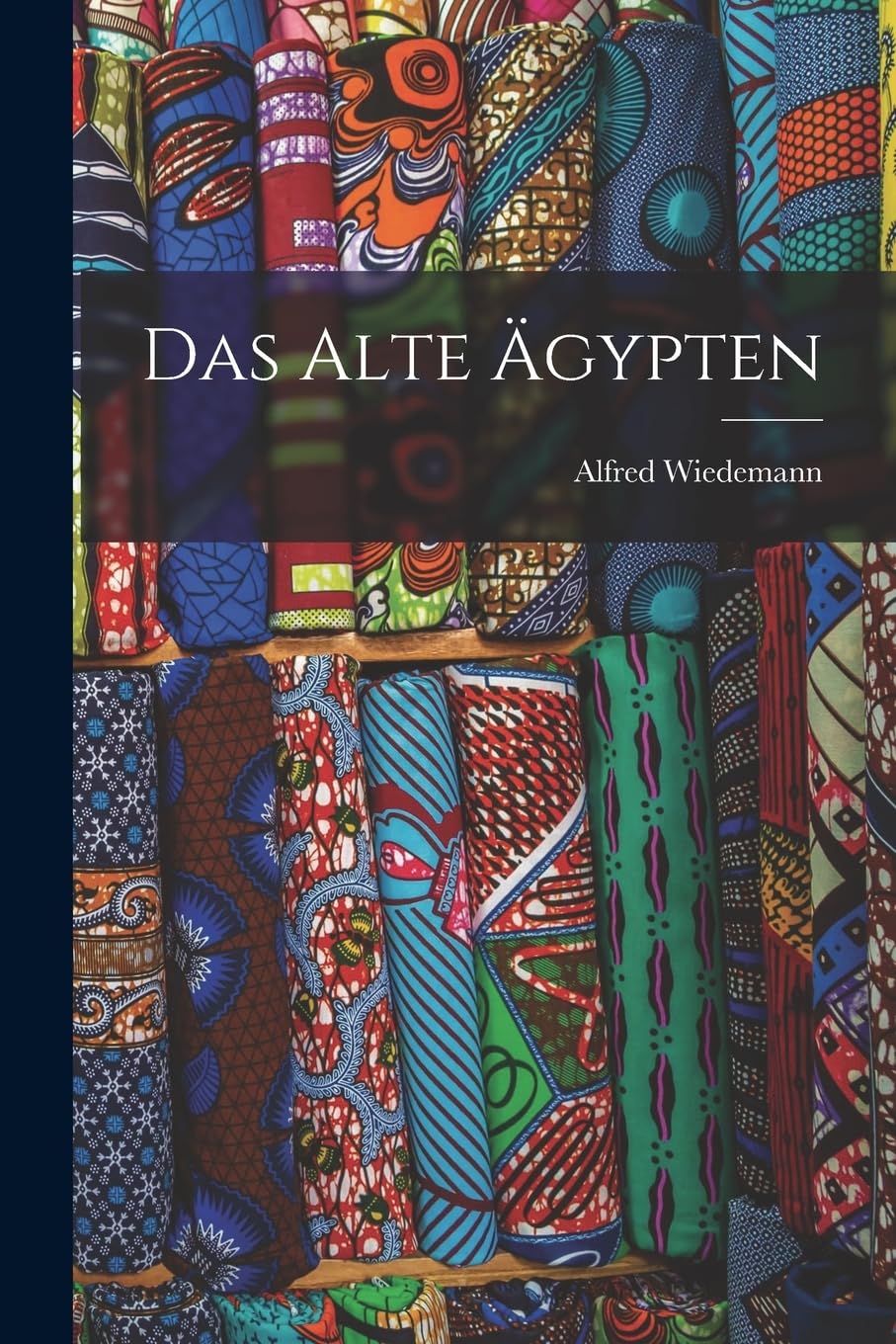 Das alte Ägypten (German Edition)