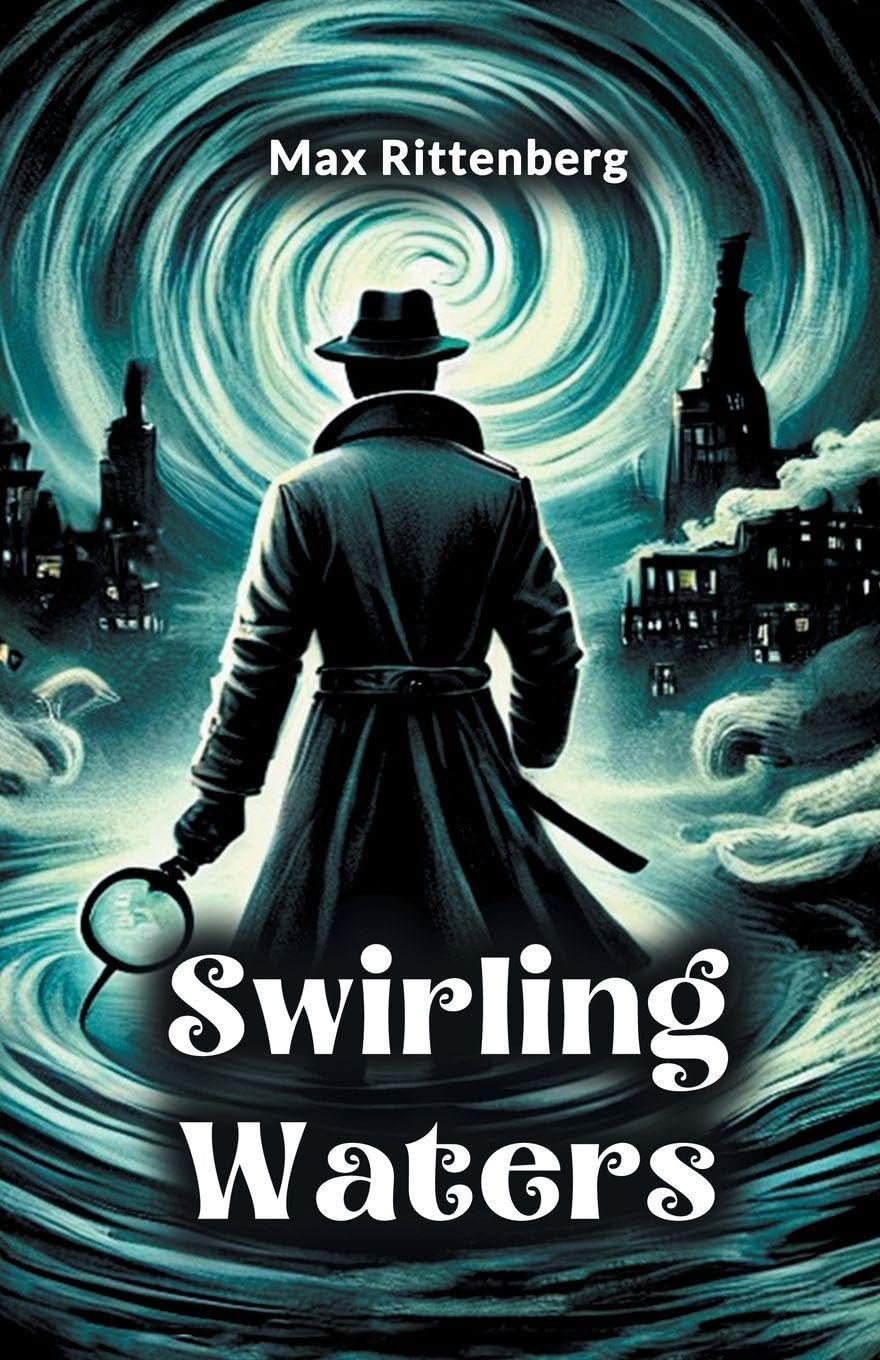 Swirling Waters
