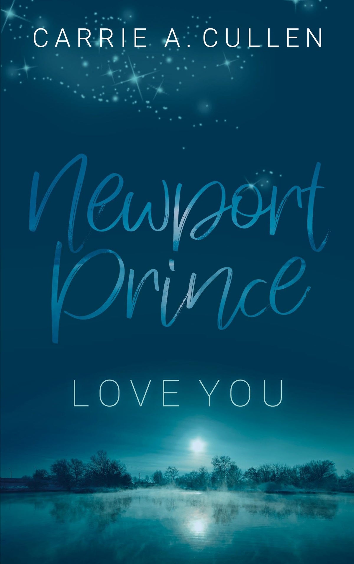 Newport Prince: Love You
