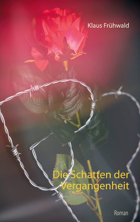 Die Schatten der Vergangenheit (German Edition)