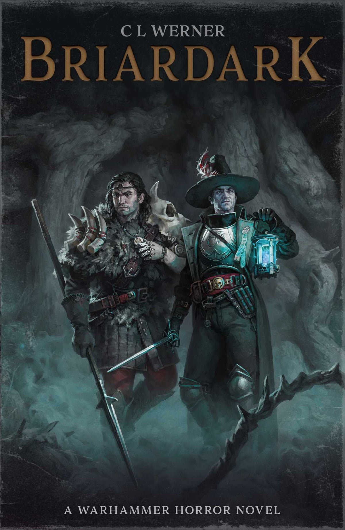 Briardark (Warhammer Horror)