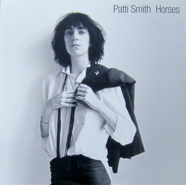 Horses [Vinyl]
