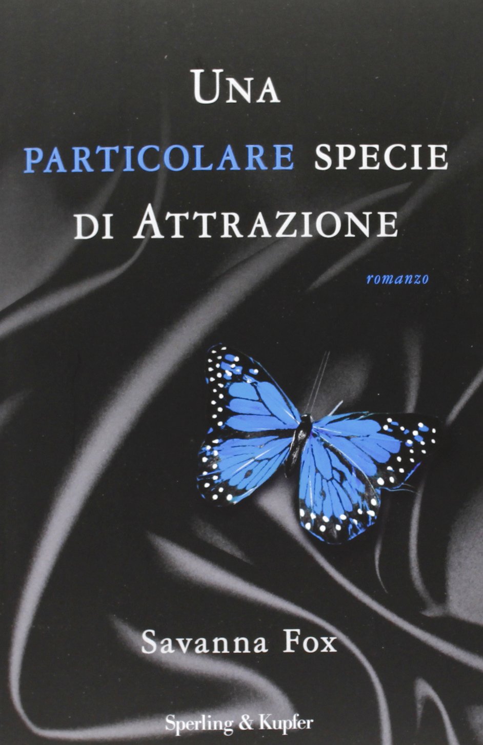 Una particolare specie di attrazione. The Girls Book Club