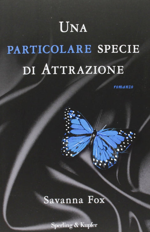 Una particolare specie di attrazione. The Girls Book Club