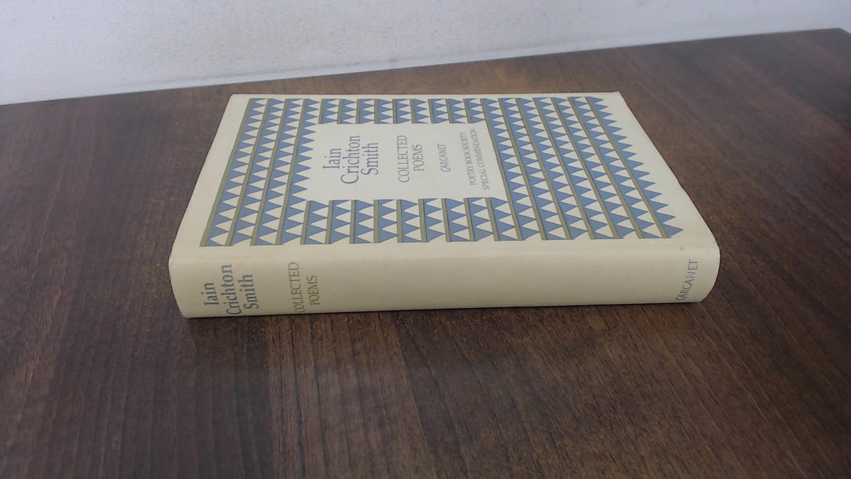Collected poems