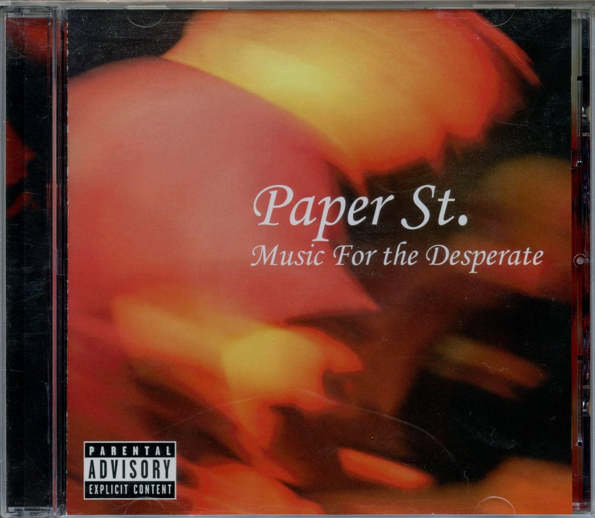Music for the Desperate