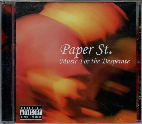 Music for the Desperate