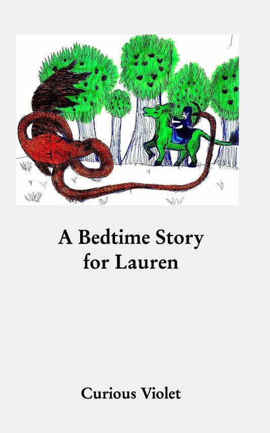 A Bedtime Story for Lauren