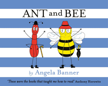 Ant and Bee (1)