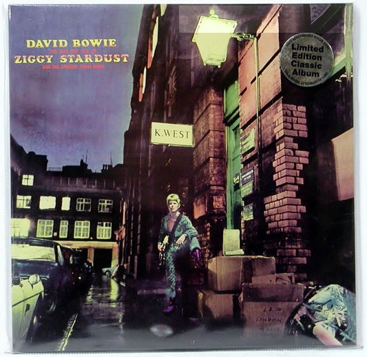 Ziggy Stardust