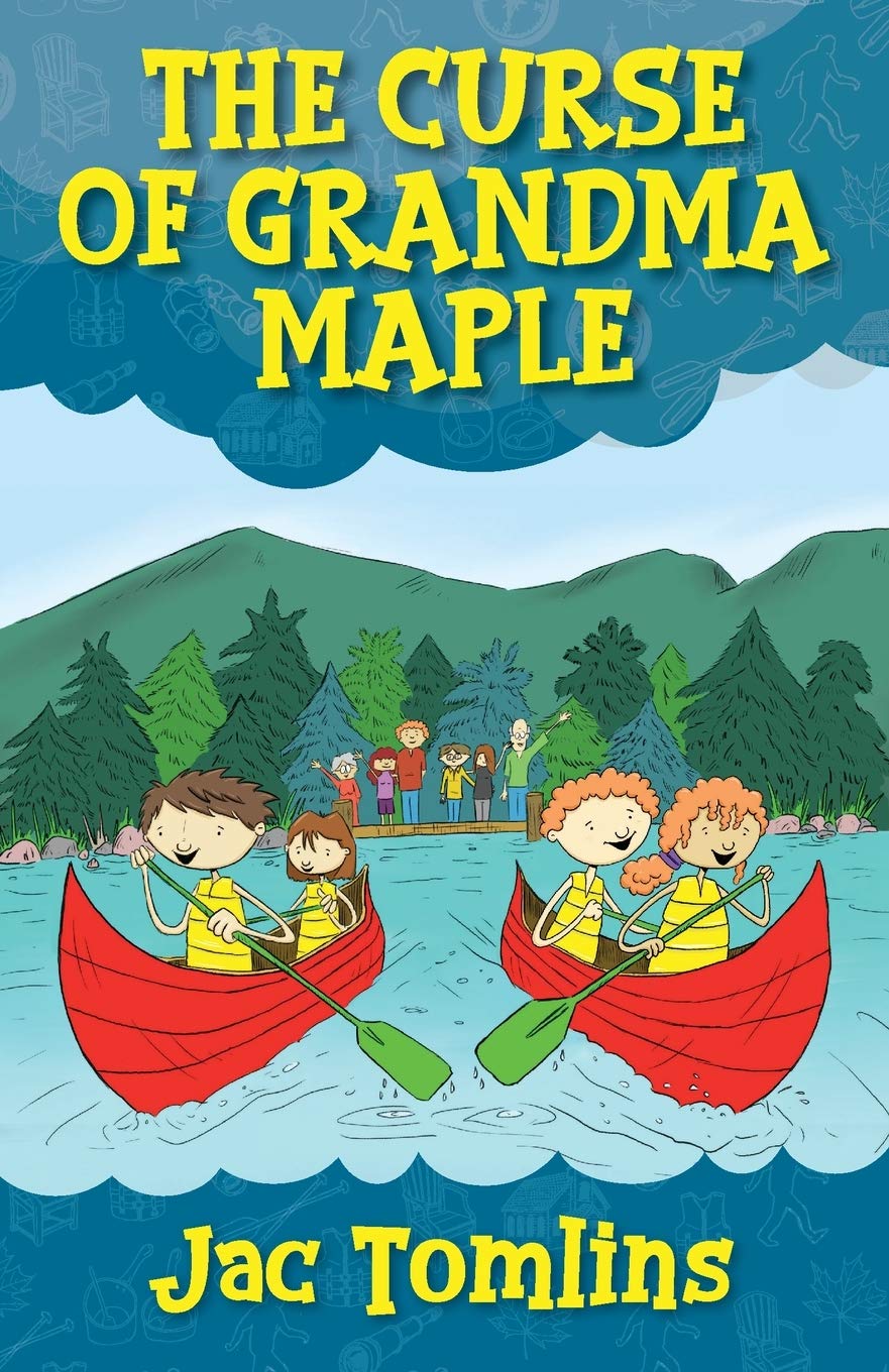 The Curse of Grandma Maple