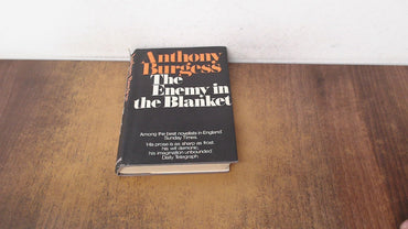 Enemy in the Blanket