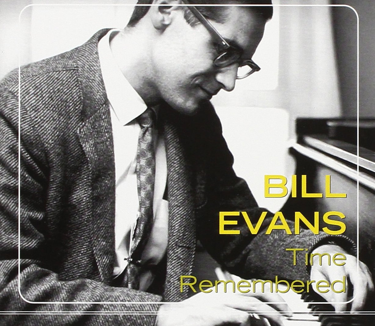 Time Remembered