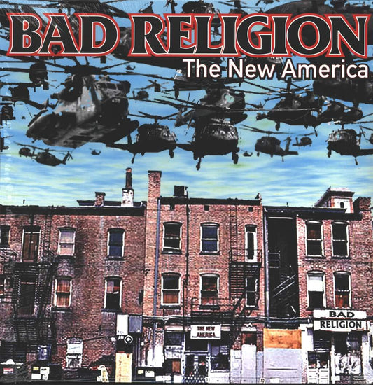 New America