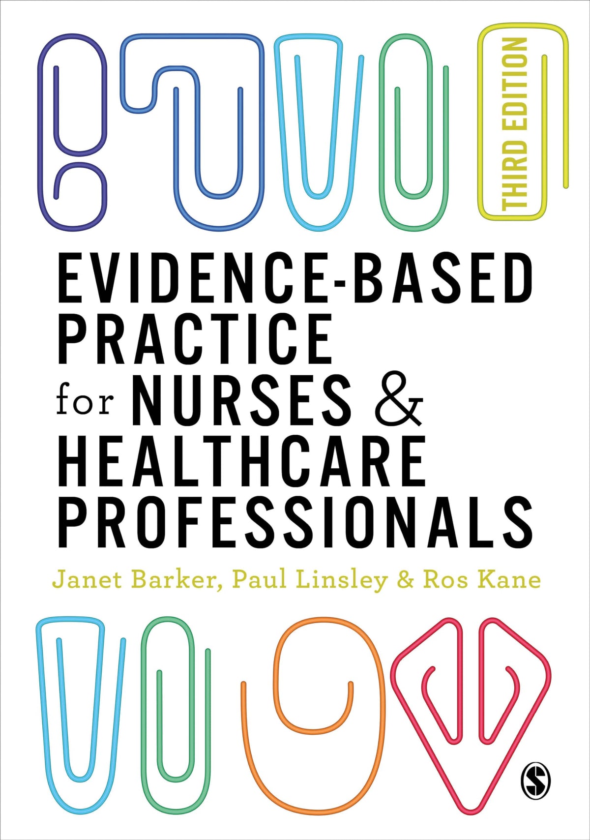 Evidence-based Practice for Nurses and Healthcare Professionals