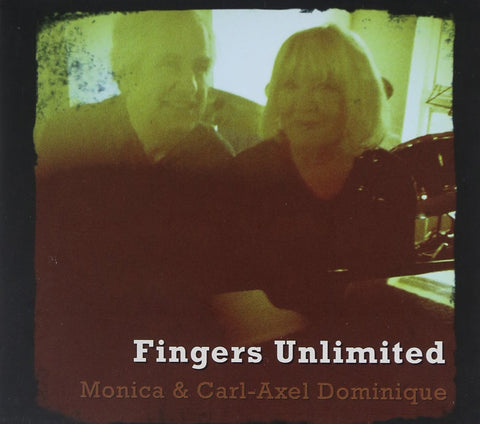 Fingers Unlimited