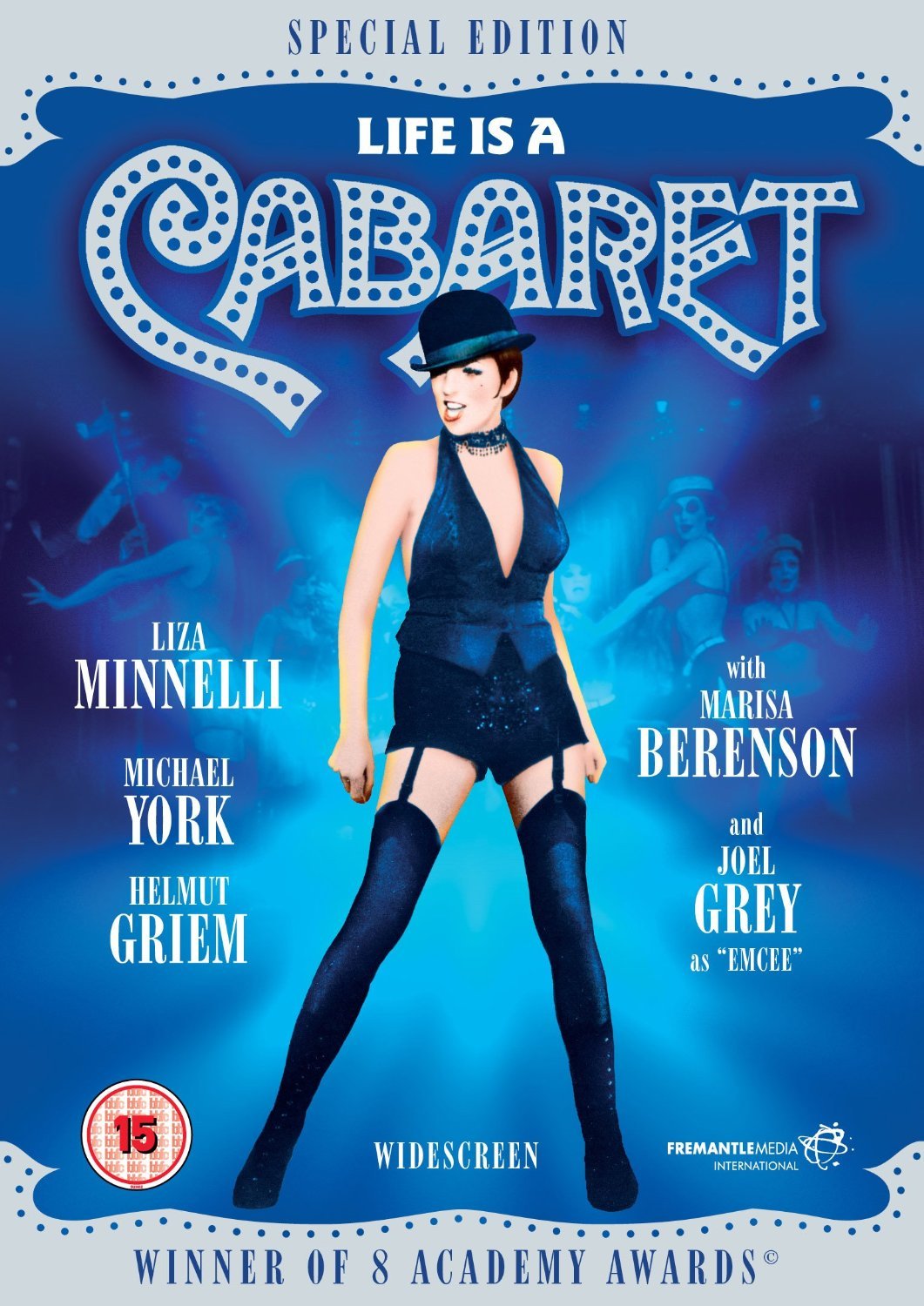 Cabaret