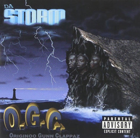 Da Storm [Explicit]
