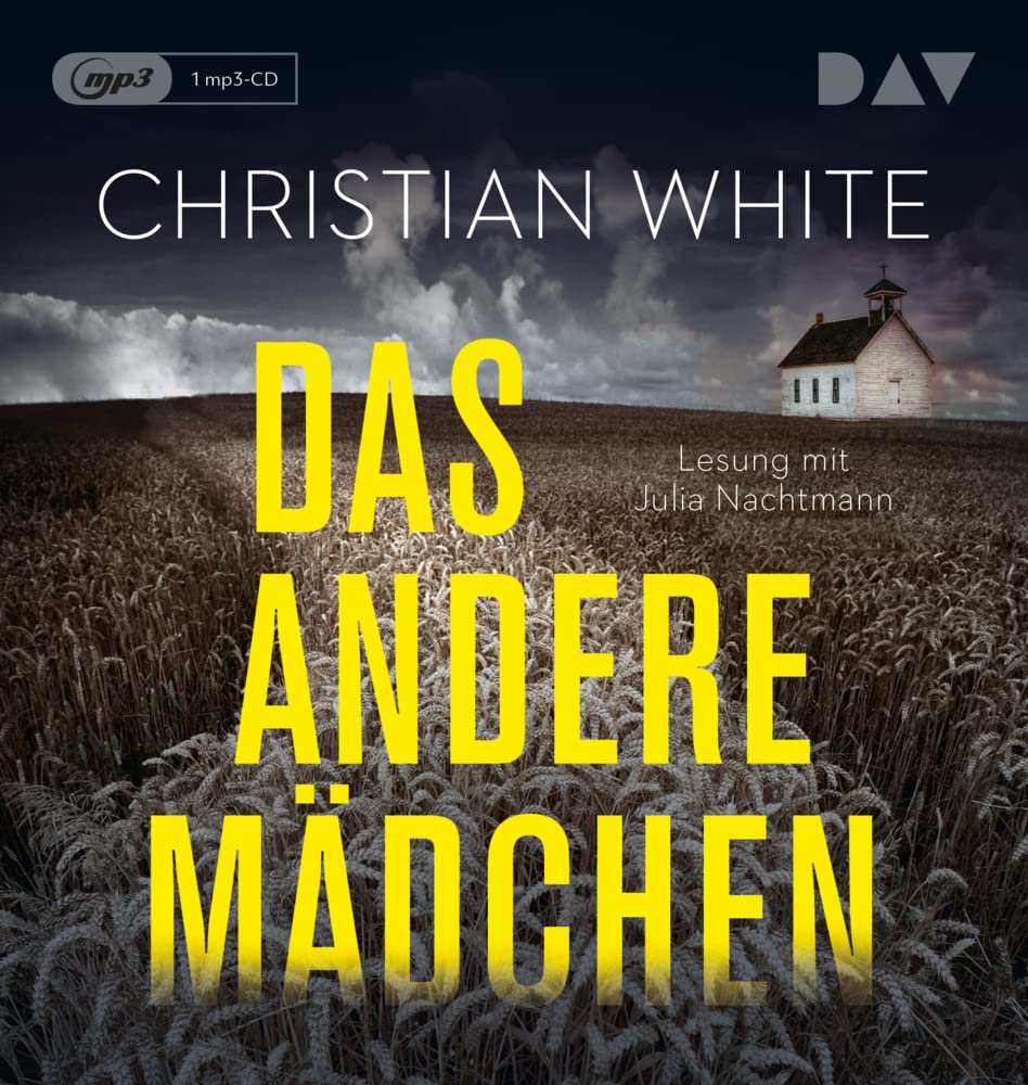 Das Andere Mädchen