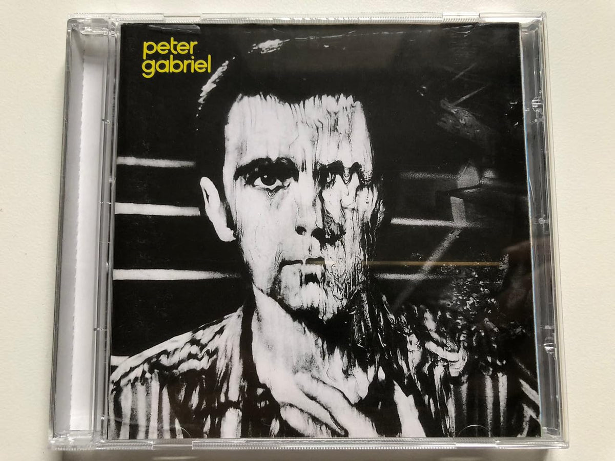 Peter Gabriel 3
