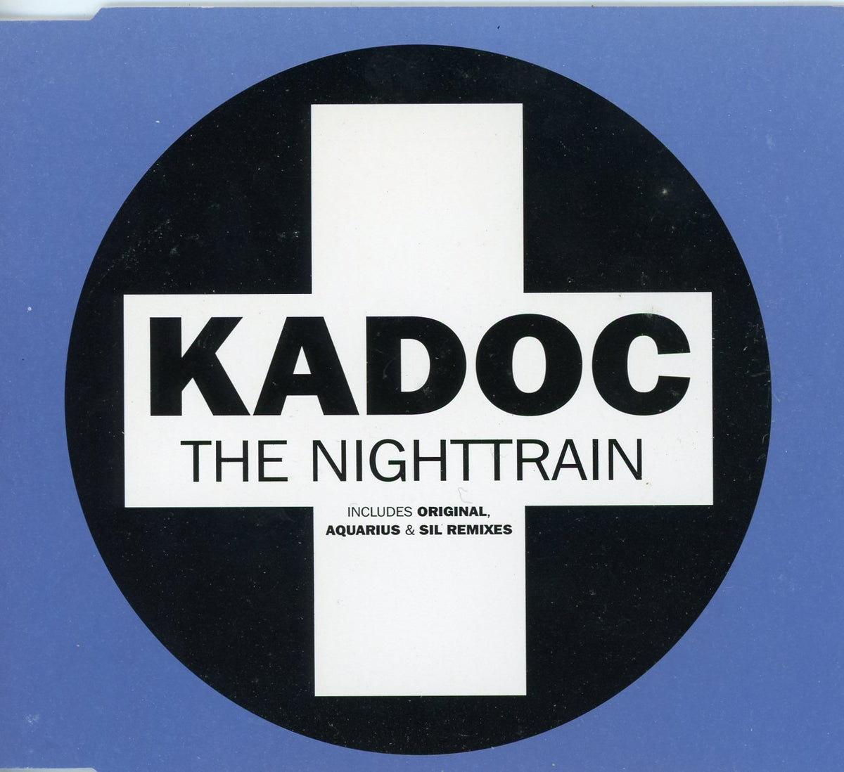 The Nighttrain