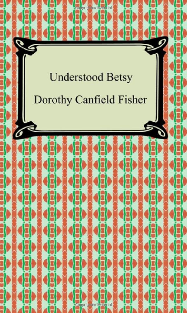 Understood Betsy