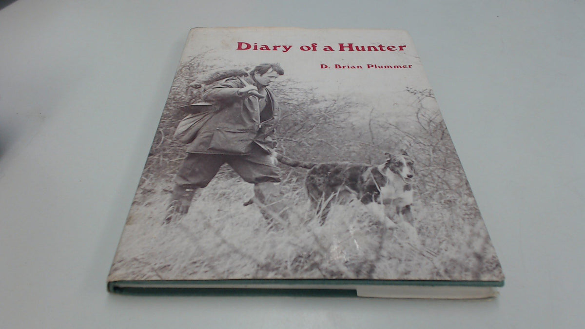 Diary of a hunter