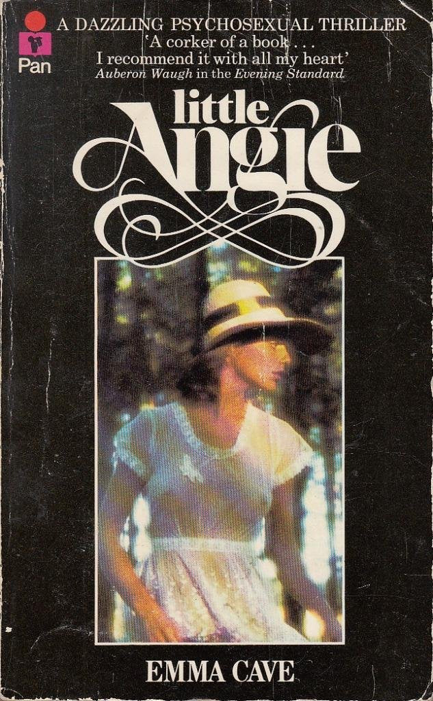 Little Angie