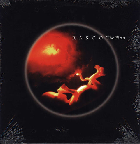 The Birth EP