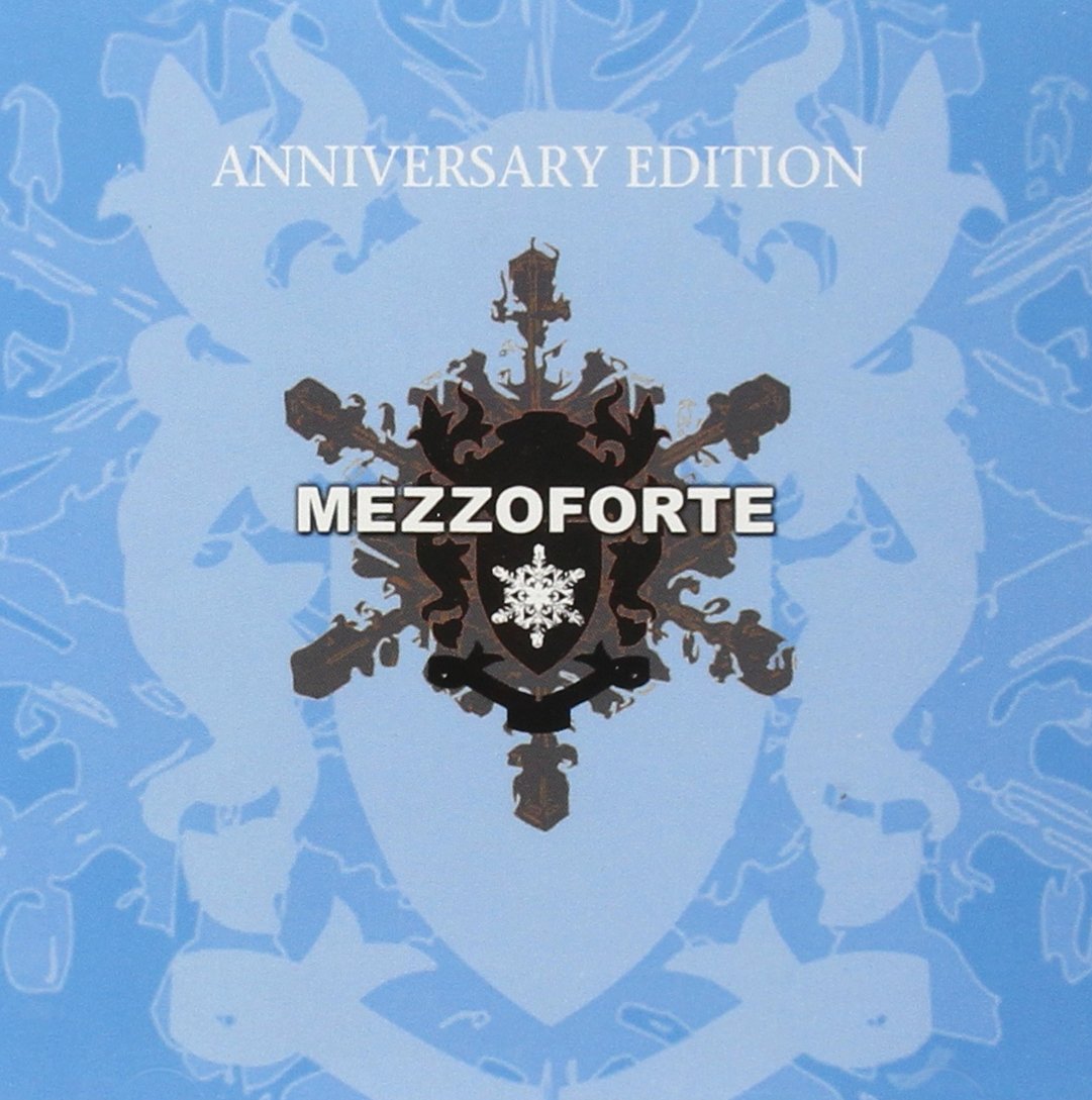 Anniversary Edition
