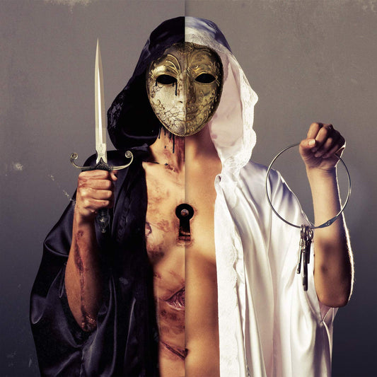 THERE IS A HELL BELIEVE ME I'VE SEEN IT THERE IS