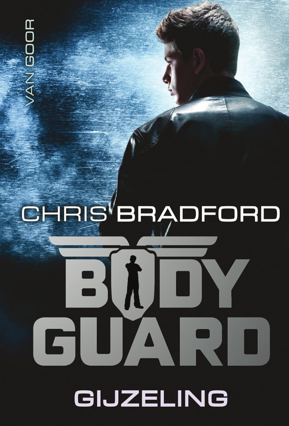 Gijzeling (Bodyguard) (Dutch Edition)