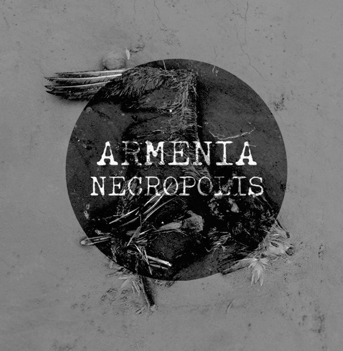 Necropolis [VINYL]