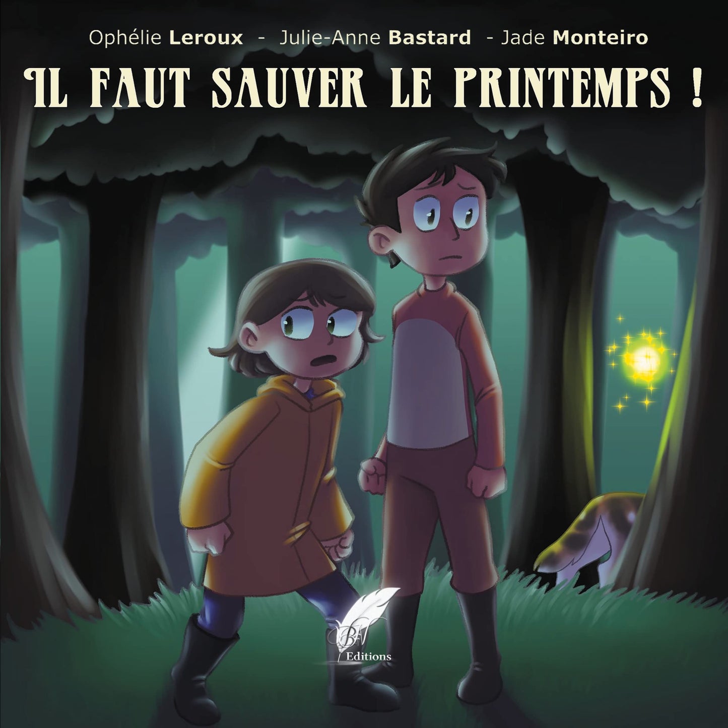 Il faut sauver le printemps !
