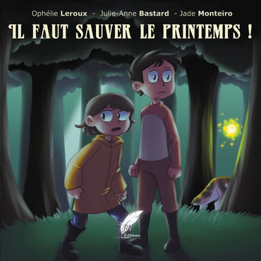Il faut sauver le printemps !
