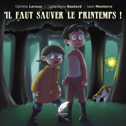 Il faut sauver le printemps !