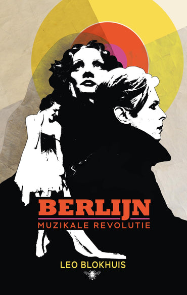 Berlijn: muzikale revolutie