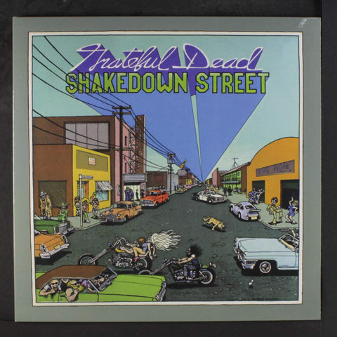 Shakedown Street [180 Gram Vinyl]