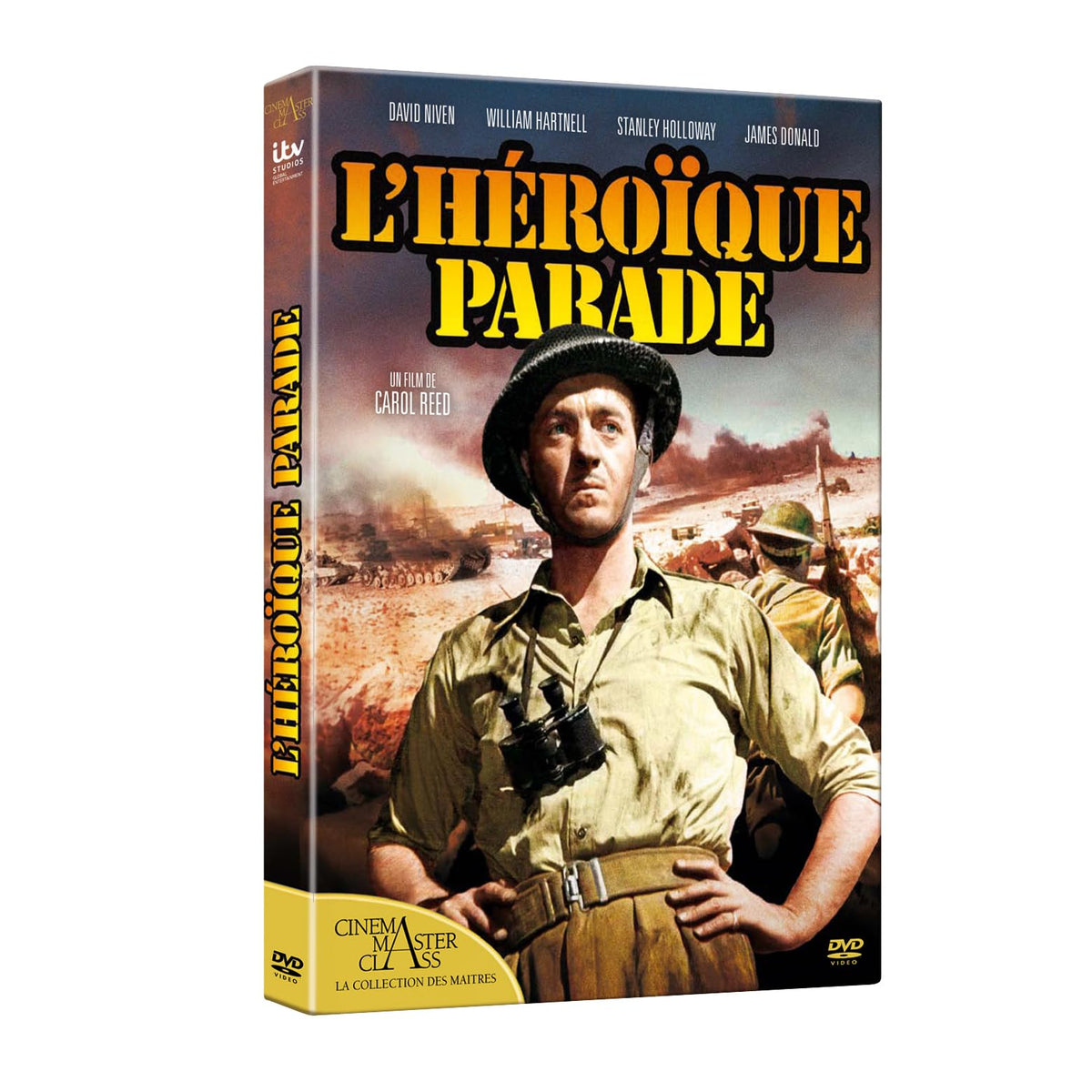 L'Héroïque parade